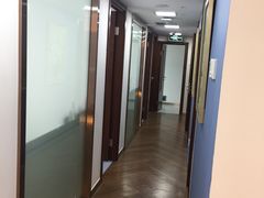 -精德口腔·种植修复·儿牙中心(财富中心店)