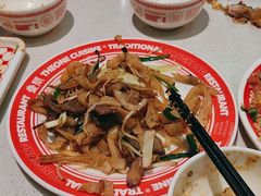 -明腾壹间茶餐厅(新都会花园广场店)
