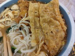 -螺大喜螺蛳粉火锅(雍和宫店)