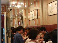大堂-池记(尖沙咀店)
