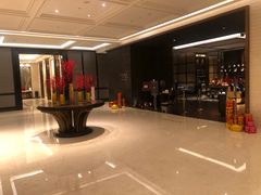 -康莱德酒店·美庭自助餐厅