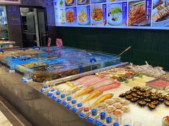 -双合园·海鲜水饺青岛菜(九水东路店)