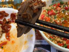 -香佰里重庆火锅(恒力博纳广场店)