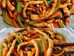 -王胖子驴肉火烧(东四旗舰店)