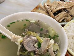 -陈记汤饭(水巷口店)