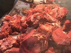 -清真铁志明腊牛羊肉