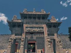 -泰山风景名胜区