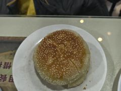 -石饮红星包子(中山路店)