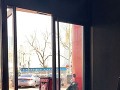 -必胜客(东大桥店)