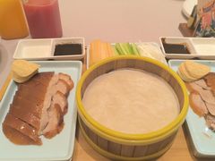 -梦都海鲜酒家(万达广场江桥店)