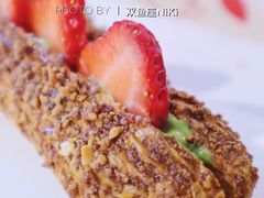 -西树泡芙(静安大悦城店)