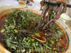 -周鱼鳅饭店