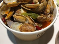 -何记花甲(印象城店)