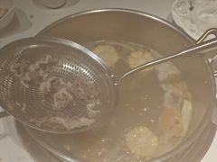 -犇鼎牛潮汕牛肉火锅(新辰里学清路店)