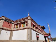 -塔尔寺