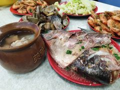 -芙蓉餐厅(厦大店)