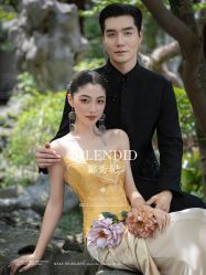 点击看大图 -蒙娜丽莎婚纱摄影·旅拍
