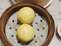 -厦门朗豪酒店 · 明阁中餐厅