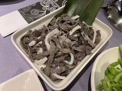 鲜牛百叶-鼎鼎香·港式火锅(北京SKP店)