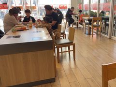 -吉野家(秀谷店)