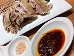 -品回味清真西北楼(宁波首店)