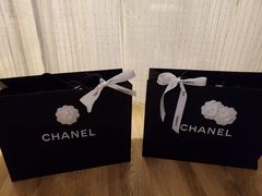 -CHANEL(恒隆广场店)