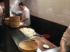 -澄城学斌水盆羊肉(总店)