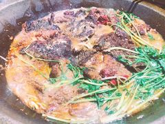 -蜀留香石锅鱼(六顺街店)