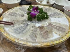 -官塘原味鱼生·潮菜大排档(潮州总店)