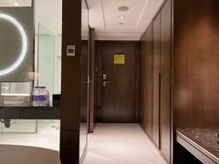-北京希尔顿逸林酒店