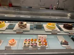 -Pantry's Best派悦坊蛋糕(K11购物艺术中心店)