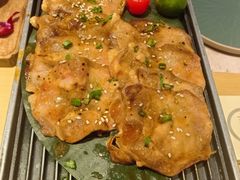 -秋荀日本料理(昆明同德广场店)