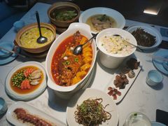 腌笃鲜-淮扬韵(高新大都荟店)