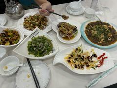 -威海渔村(黄兴路店)