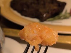 罐焖虾仁-波特曼西餐厅(南岗店)