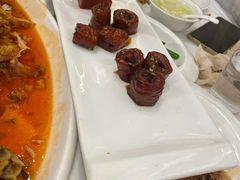 -金三杯酒家(泉城路店)