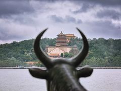 -颐和园