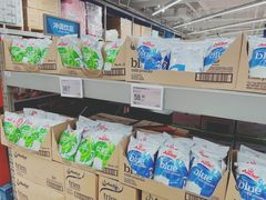 -盒马X会员店(上海森兰商都店)