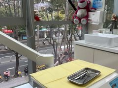 -TSK齿科德申会口腔门诊·联洋诊所