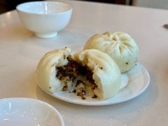 菌包子-太婆天府山珍酒楼(亚运村店)