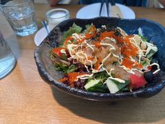 飞鱼籽沙拉-Jazz·ya 爵士屋(来福士店)