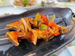 -渔娘渔家丹东海鲜(东直门店)