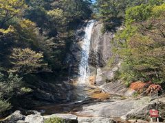 -安徽天堂寨风景区