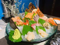 -極上萬膳·日料放题(海岸城店)
