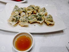 油煎馄饨-和记小菜(东方店)