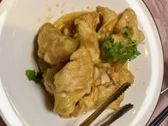 -长白山国际酒店中餐厅