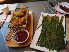 -大闫家烧烤·小海鲜家常菜(郑庄店)