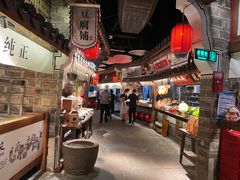 -老宁波1381餐厅(宏泰广场店)