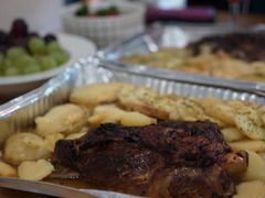 -Pedro's House of Lamb(基督城)