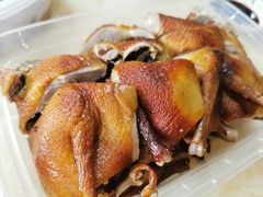 -周生记太爷鸡(文明路店)